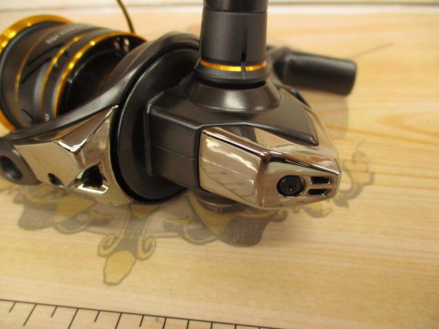 21ソアレXR C2000SSHG