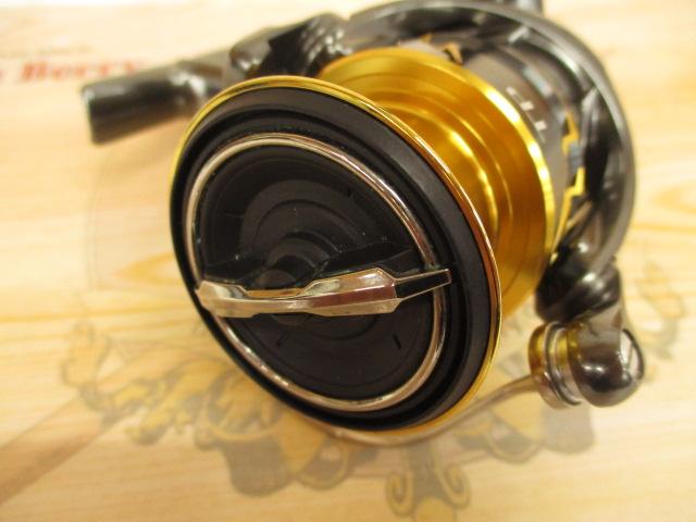 20ツインパワー C3000XG