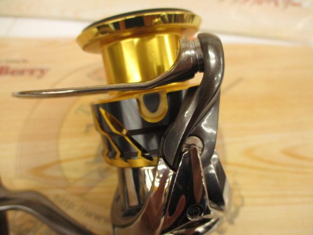 20ツインパワー C3000XG