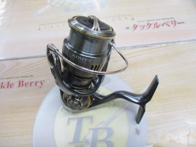 23エアリティ LT2500S