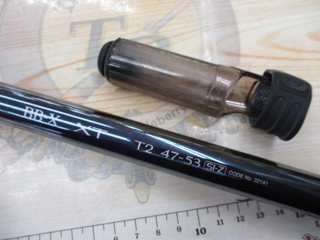 BB-X XT T2 47-53SI-Z