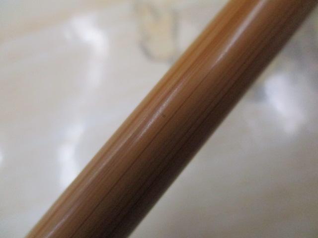 兆 硬式18 段塗り