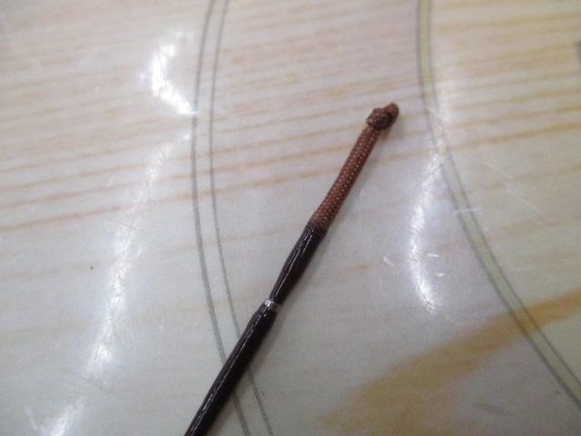 兆 硬式18 段塗り