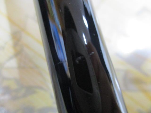 バーチカルプロ48miniⅡ ブラック