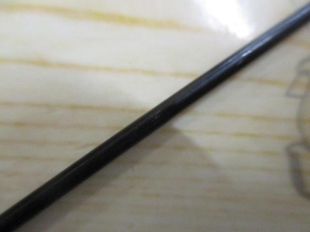 バーチカルプロ48miniⅡ ブラック