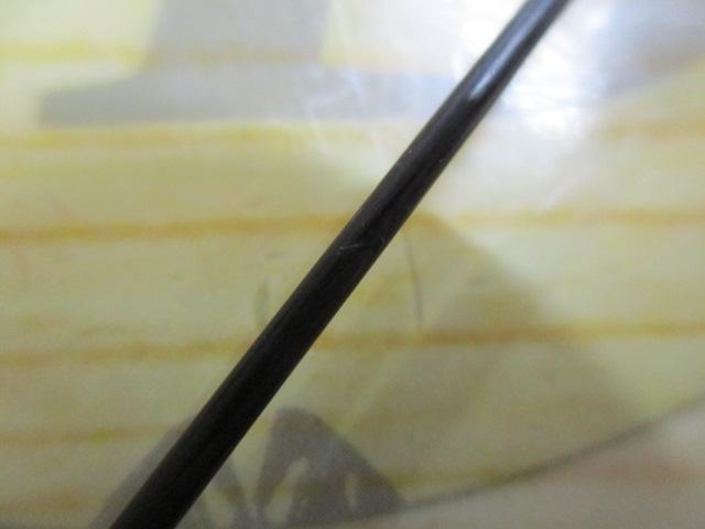 バーチカルプロ48miniⅡ ブラック