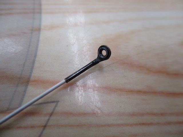 アジャスター沖堤落とし込み 33/39