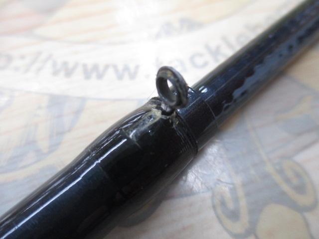 アジャスター沖堤落とし込み 33/39