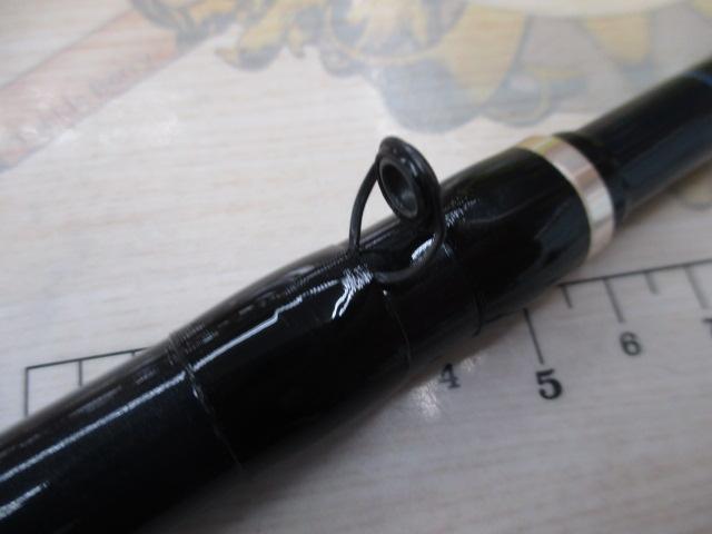 アジャスター沖堤落とし込み 33/39