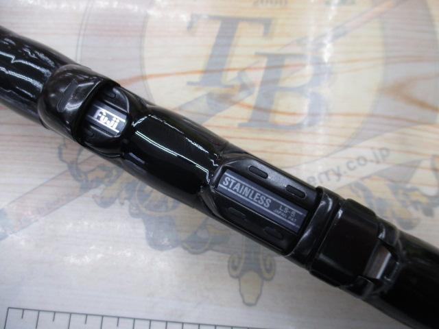 アジャスター沖堤落とし込み 33/39