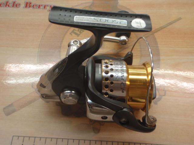 09レアニウムCI4 2500S