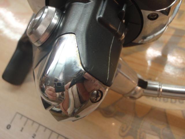 09レアニウムCI4 2500S