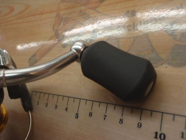 09レアニウムCI4 2500S