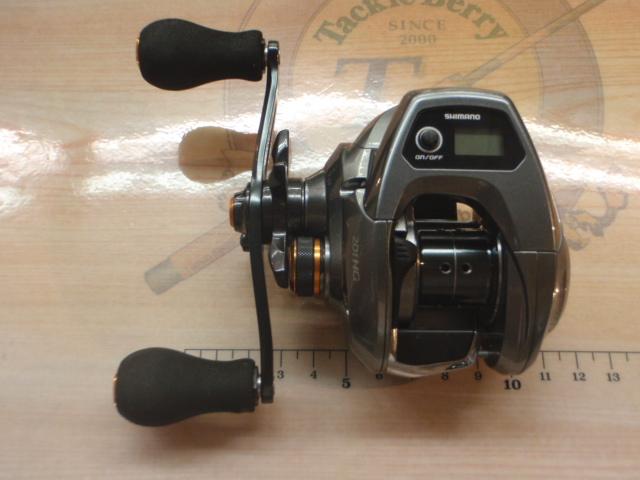 17バルケッタ 201HG