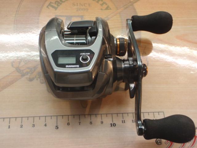 17バルケッタ 201HG