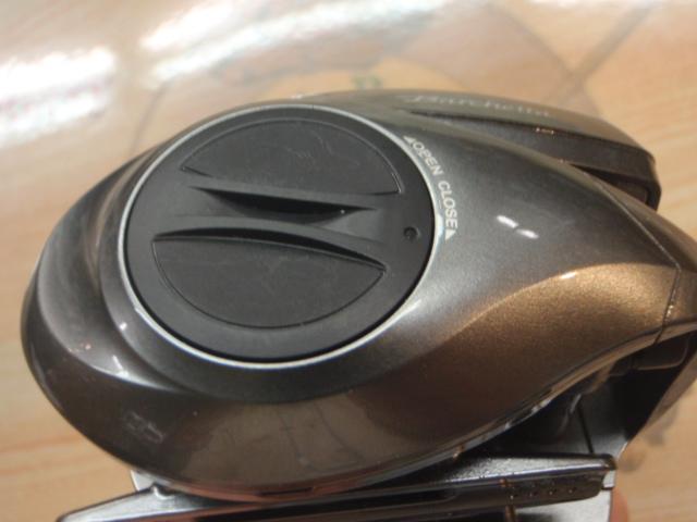 17バルケッタ 201HG