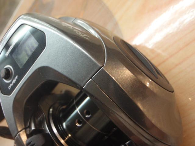 17バルケッタ 201HG