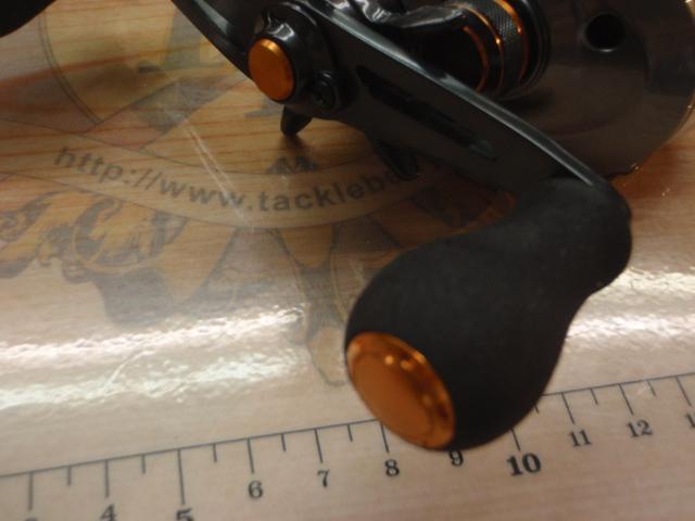 17バルケッタ 201HG