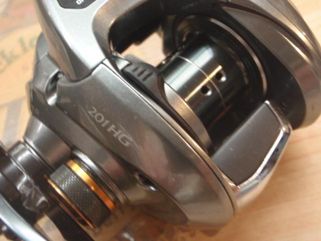 17バルケッタ 201HG