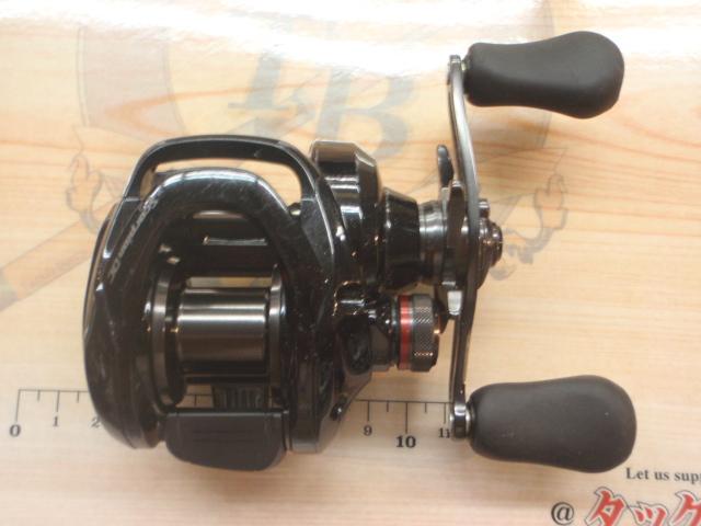 17スコーピオンDC 100