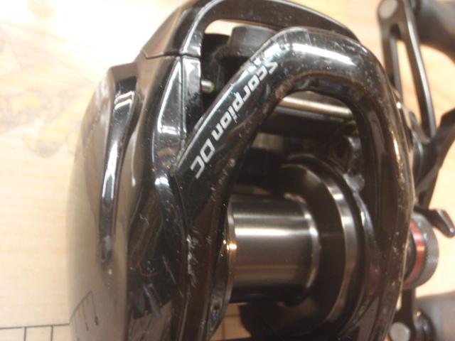 17スコーピオンDC 100