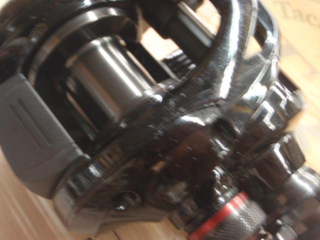 17スコーピオンDC 100