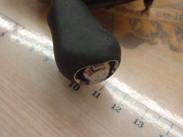 17スコーピオンDC 100