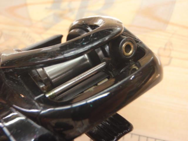 17スコーピオンDC 100