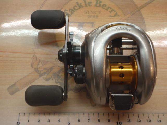 07メタニウムMg7 LH