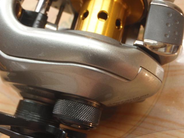 07メタニウムMg7 LH