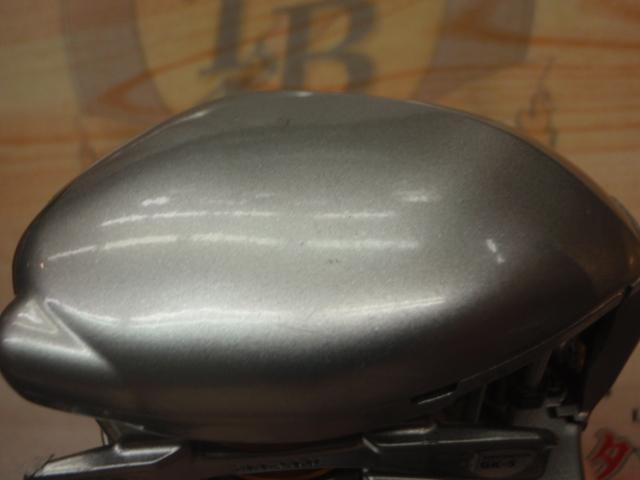 07メタニウムMg7 LH