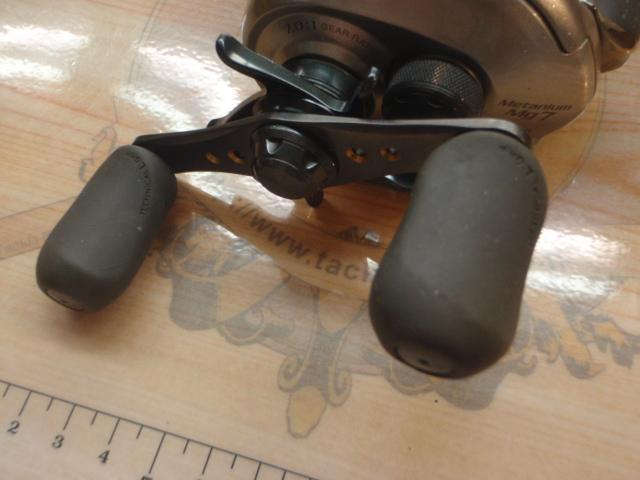 07メタニウムMg7 LH