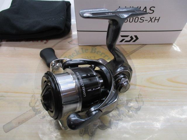 24ルビアス LT2500S-XH