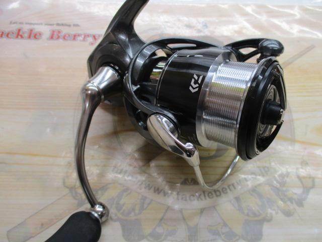 24ルビアス LT2500S-XH