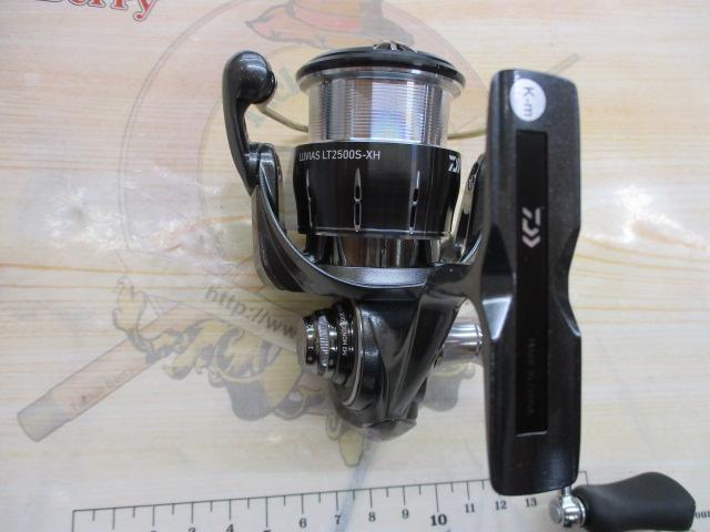 24ルビアス LT2500S-XH