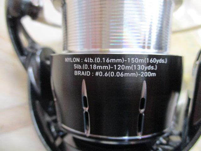 24ルビアス LT2500S-XH