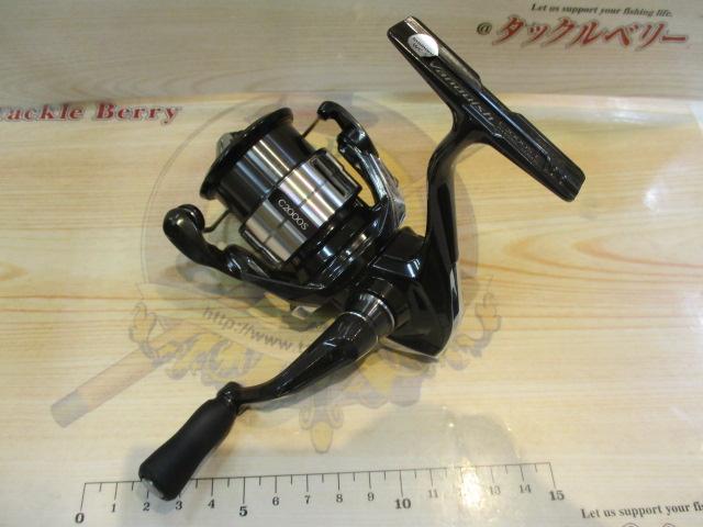 23ヴァンキッシュ C2000S