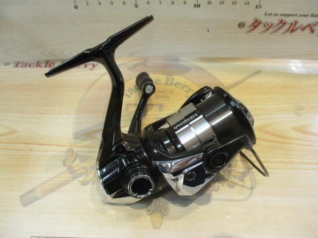 23ヴァンキッシュ C2000S