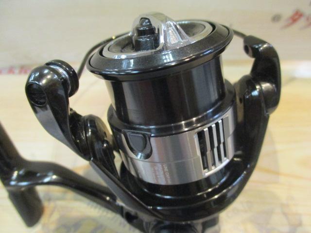 23ヴァンキッシュ C2000S