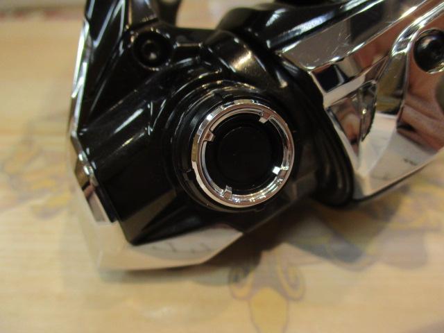 23ヴァンキッシュ C2000S