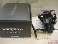 23ヴァンキッシュ C2000S