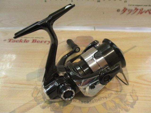 23ヴァンキッシュ C2000S