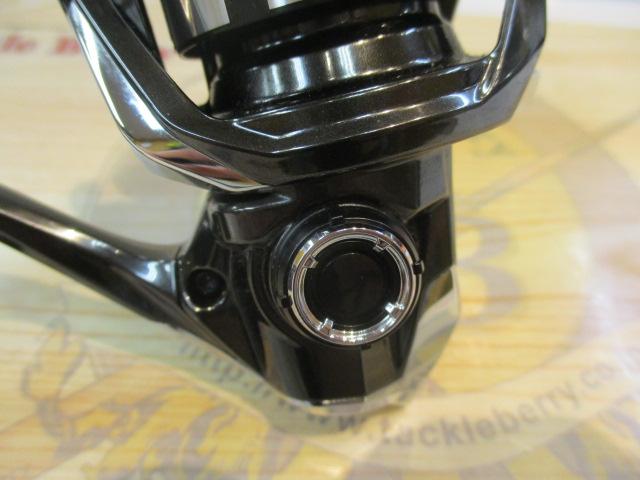 23ヴァンキッシュ C2000S