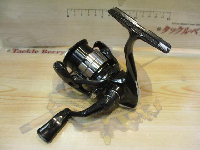 23ヴァンキッシュ C2000S