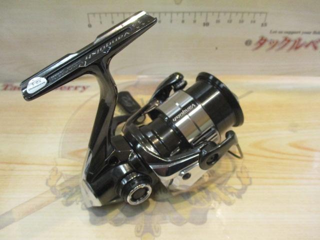 23ヴァンキッシュ C2000S