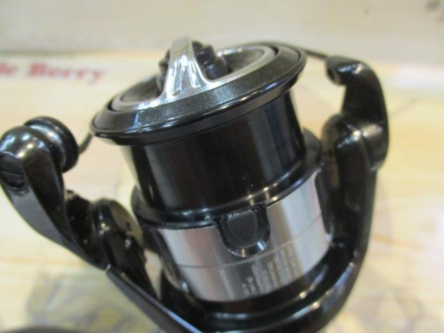 23ヴァンキッシュ C2000S