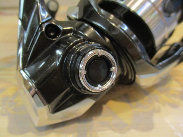 23ヴァンキッシュ C2000S