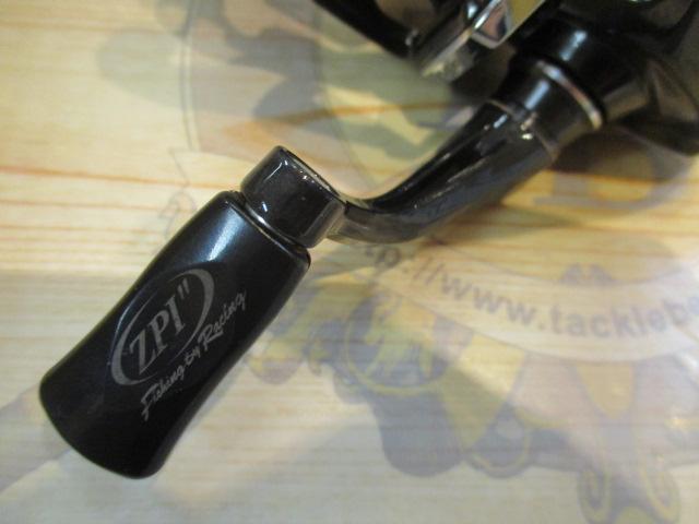 23ヴァンキッシュ C2000S