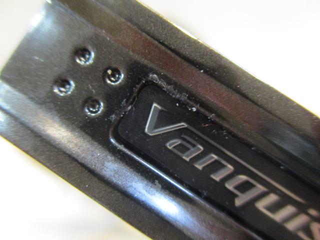 23ヴァンキッシュ C2000S