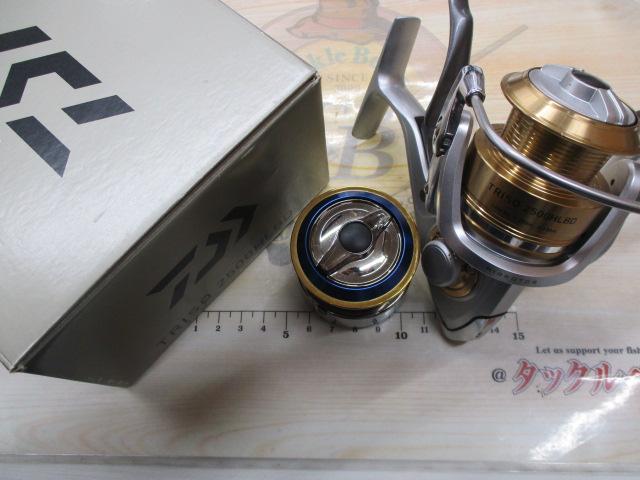 13トライソ 2500H-LBD